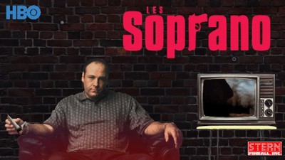 The Sopranos - Banner (World) - 544x306