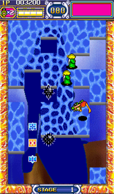 Paparazzi - Screenshot - Gameplay (World) - 224x380
