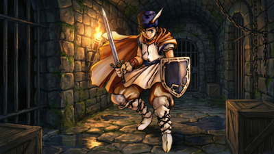 Arcana - Fanart - Background (World) - 1920x1080