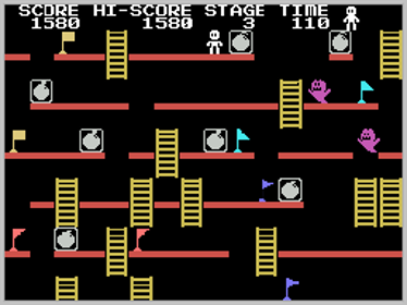 Awass - Screenshot - Gameplay (World) - 256x192