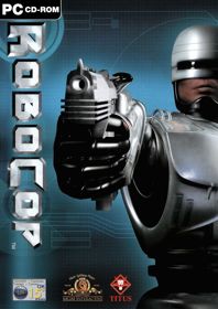 Robocop - Box - Front (Europe) - 565x800