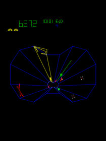 Tempest - Screenshot - Gameplay (World) - 360x480