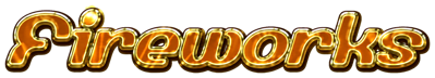 Fireworks - Clear Logo (null) - 1024x185