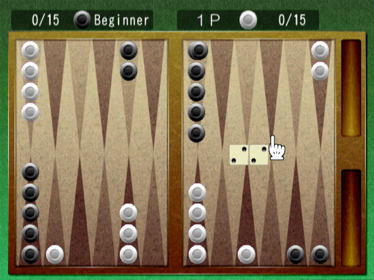 Ultimate Mind Games - Screenshot - Gameplay (Europe) - 1440x1080