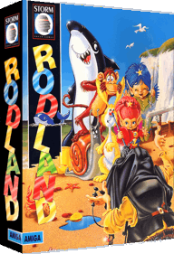 RodLand - Box - 3D (Europe) - 850x1244