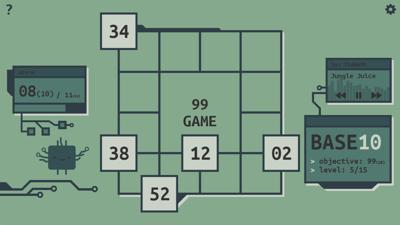 11111Game - Screenshot - Gameplay (World) - 1280x720