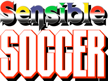 Championship Soccer '94 - Clear Logo (Europe) - 2400x1814