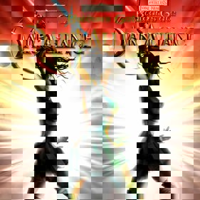 Baldur's Gate: Dark Alliance - Square (World) - 1024x1024