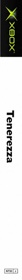 Tenerezza - Box - Spine (Japan) - 81x1030