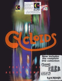 Cycloids - Box - Front - Reconstructed (United Kingdom) - 930x1200