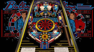 301/Bulls Eye - Screenshot - Gameplay (World) - 2560x1440