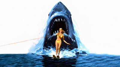 Jaws (Zen Studios) - Fanart - Background (World) - 1920x1080