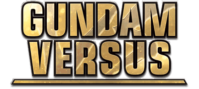 Gundam Versus - Clear Logo (World) - 1000x448