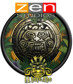 El Dorado (Zen Studios) - Fanart - Cart - Front (World) - 900x1035