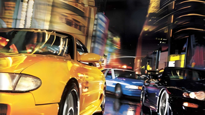 Midnight Club: Street Racing - Fanart - Background (World) - 1920x1080