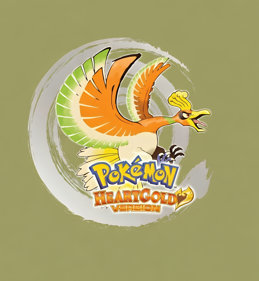 Pokémon HeartGold Version - Fanart - Box - Front (World) - 1536x1664