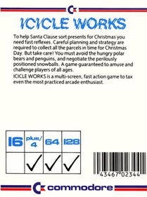 Icicle Works - Box - Back (Europe) - 332x446