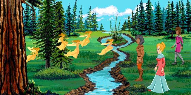 Illustration of The Realm