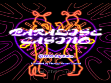 Paradise Casino - Screenshot - Game Title (Europe) - 640x480