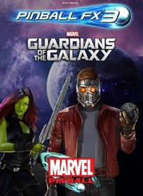 Guardians of the Galaxy (Zen Studios) - Box - Front (World) - 720x988