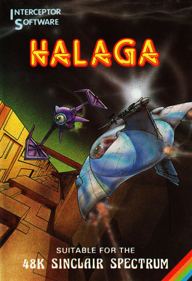 Halaga - Box - Front (United Kingdom) - 787x1150