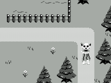 A Grave Encounter - Screenshot - Gameplay (World) - 2880x2160