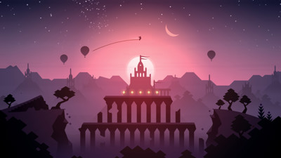 The Alto Collection - Fanart - Background (World) - 1920x1080