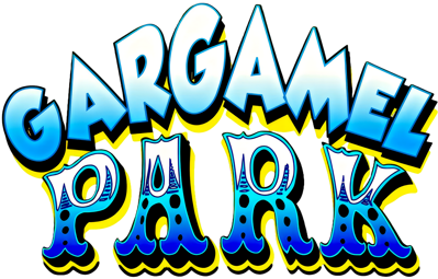 Gargamel Park - Clear Logo (World) - 1881x1203