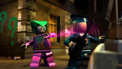 LEGO Batman: The Videogame - Screenshot - Gameplay (World) - 1920x1080