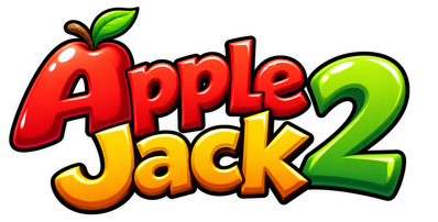 Apple Jack 2 - Clear Logo (null) - 1685x855