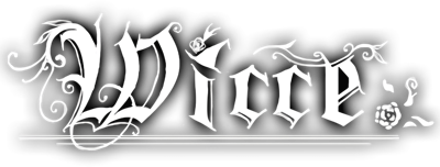 Wicce - Clear Logo (World) - 1280x487