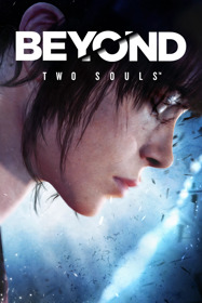 Beyond: Two Souls - Box - Front (World) - 1440x2160