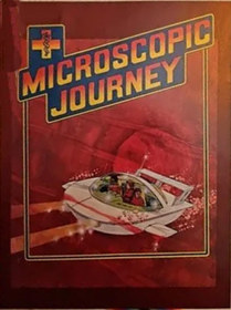 Microscopic Journey - Box - Front (North America) - 309x414