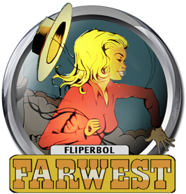 Farwest - Fanart - Cart - Front (World) - 446x466