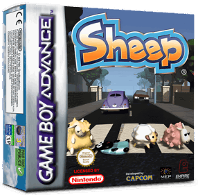 Sheep - Box - 3D (Europe) - 1016x998