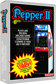 Pepper II - Box - 3D (Canada) - 440x660