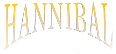 Hannibal - Clear Logo (Germany) - 659x310