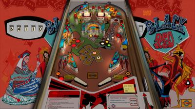 Black and Reed - Screenshot - Gameplay (World) - 640x360