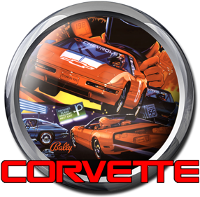 Corvette - Fanart - Cart - Front (World) - 908x892