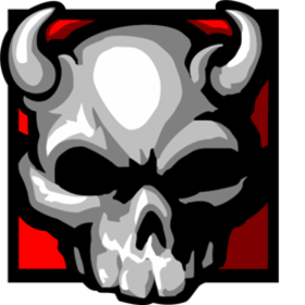 Diablo - Icon (World) - 256x256