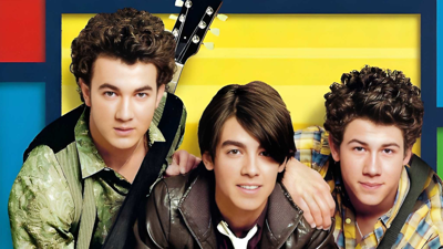 Jonas - Fanart - Background (World) - 1920x1080