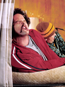 NHL 2K2 - Advertisement Flyer - Front (United States) - 1650x2200