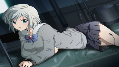 Corpse Party 2: Dead Patient - Fanart - Background (Japan) - 1920x1080