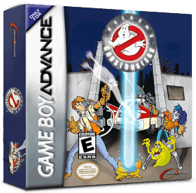 Extreme Ghostbusters: Code Ecto-1 - Box - 3D (North America) - 1016x998