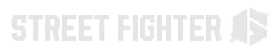 Street Fighter 6 - Clear Logo (World) - 2988x588