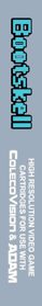 Bootskell - Box - Spine (World) - 95x680