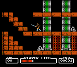 Matou no Houkai: The Hero of Babel - Screenshot - Gameplay (Japan) - 240x210