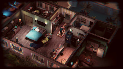 Serial Cleaners - Screenshot - Gameplay (World) - 1050x591