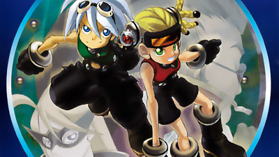 Dive Alert: Matt's Version - Fanart - Background (World) - 1920x1080