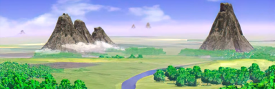 Tomba! - Banner (World) - 1920x620